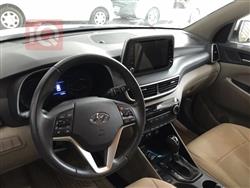 هیوندای تۆکسۆن